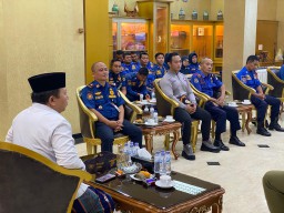 Optimalisasi Hidran Kebakaran di Jember, Empat Unit Tak Berfungsi dan Butuh Perawatan