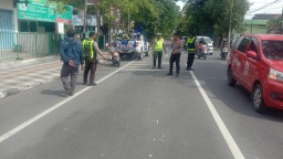 Laka di Bojonegoro Tewaskan Pengendara Motor Asal Tuban
