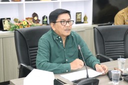 Optimalisasi Potensi PAD: DPRD Gresik Soroti Perolehan Pajak dan Retribusi Daerah