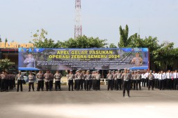 Kasi Propam Polres Tuban Selidiki Anggota yang Diduga Kerap ke Warung Miras