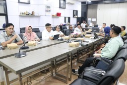 Komisi I DPRD Soroti Minimnya Pelaporan CSR Perusahaan di Gresik