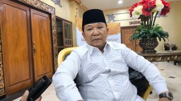 Pemkab Jember Raih Predikat 'Berakhlak Sehat', Bupati Hendy Tekankan Pentingnya Peningkatan Kinerja Birokrasi
