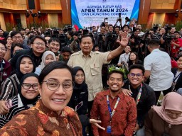 PPN Tidak Naik di 2025, Begini Penjelasan Lengkap Sri Mulyani