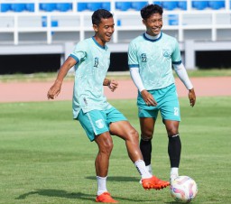 Gresik United Wajib Menang Saat Tandang ke Kandang Deltras, Jaga Asa Lolos 8 Besar