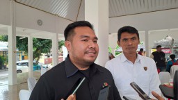 Kasat Reskrim Polres Tuban Angkat Bicara Soal Anggotanya yang Dituding Sering ke Warung Miras: Hanya Ngopi