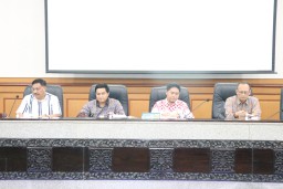 APBD Gresik 2024 Surplus Tapi Target Pendapatan Meleset, Kok Bisa?