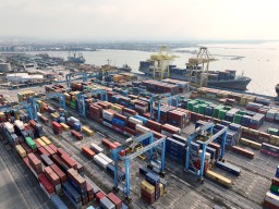 Pelindo Terminal Petikemas Pastikan Pelayanan Tetap Berjalan saat Libur Isra Mikraj dan Imlek