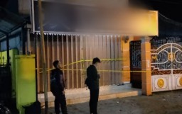 Cekcok di Barbershop Jombang, Pemuda Asal Kediri Tewas Ditusuk Pisau Lipat