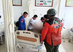 Bocah SD Tewas Tenggelam di Pantai Cemara Jember Saat Bermain dengan Teman-Temannya