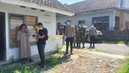 Lansia Ditemukan Meninggal di Kamar Kos, Terungkap dari Bau Tak Sedap dan Lampu yang Masih Menyala