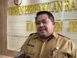 Komisi D DPRD Jember Desak Dispendik Tak Rumahkan GTT-PTT di Tengah Efisiensi Anggaran