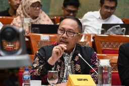 Nur Purnamasidi Siap Meramaikan Bursa Calon Ketua Umum PB IKA-PMII