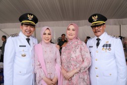 Bupati-Wakil Bupati Jember Dilantik: Harapan Baru dari Kalangan Santri dan Birokrat