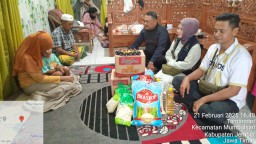 Tragis! Tukang Ojek Asal Jember Dibunuh di Papua, Keluarga Ungkap Alasan Nekat Merantau