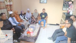 Biaya Pemulangan Jenazah Tukang Ojek Jember dari Papua Capai Rp 60 Juta, Keluarga Dibantu Swadaya Rekan Sesama Perantau