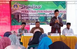 Dewan Usulkan Bantuan Pupuk Non Subsidi untuk Petambak di Gresik