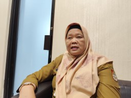 Diskopum Jember Imbau Pelaku UMKM Tidak Panic Buying Saat Membeli Gas Elpiji 3 Kg