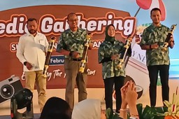 Perkuat Ketahanan Energi, Pertamina Terus Lakukan Eksplorasi Migas
