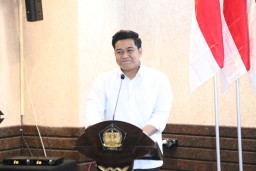 FKP RKPD 2026 Gresik: Ketua DPRD Minta Program Prioritas Harus Terintegrasi dengan Pemberdayaan