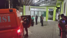 Bocah TK di Jember Diduga Dibunuh dan Dikubur di Kebun Kopi oleh Ayah Tiri