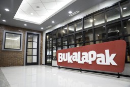 BUKA Ajukan Permohonan PKPU terhadap Harmas