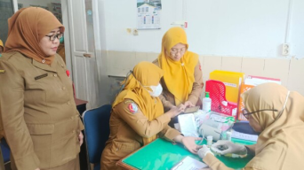 Pemkab Bojonegoro Berikan Layanan Kesehatan Gratis bagi Warga yang Berulang Tahun