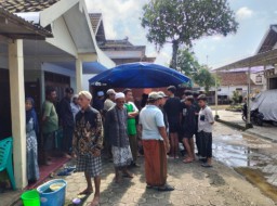 Bocah Kelas 3 Madrasah di Bojonegoro Meninggal Akibat Terseret Banjir