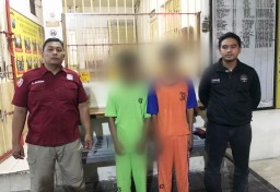 Anak di Bawah Umur di Jombang Jadi Korban Persetubuhan, Dua Tersangka Diamankan