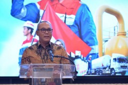 PGN Perkuat Ketahanan Energi Melalui BCMS