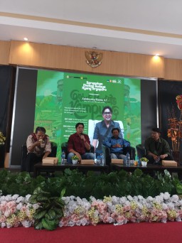 Komisi B DPRD Jember Inisasi Perda Kebudayaan untuk Pemajuan Budaya Lokal