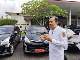 Pemkab Jember Evaluasi Kendaraan Dinas, Pertimbangkan Sistem Sewa untuk Efisiensi Anggaran