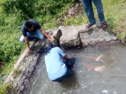 Lansia 77 Tahun di Jember Ditemukan Meninggal di Aliran Irigasi, Ini Penyebabnya