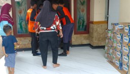 Nenek Tima yang Hilang di Sungai Bedadung Jember Ditemukan Meninggal Setelah 3 Hari Pencarian