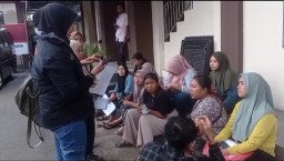 Puluhan Warga Jember Jadi Korban Investasi Bodong, Total Kerugian Capai Rp 3 Miliar