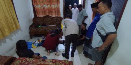 Pria di Jember Tewas Diduga Akibat Miras, Keluarga Minta Autopsi