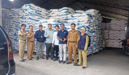 Stok Pupuk Bersubsidi di Bangkalan Aman, Pupuk Indonesia Pastikan Distribusi Lancar