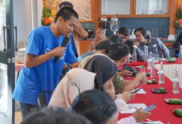 Terminal Telur Lamong Siap Cetak Wirausahawan Muda Melalui Program Youth Digipreneur