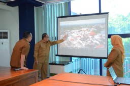 Wabup Gresik Asluchul Alif Dorong Sinergi untuk Wujudkan Kota Tanpa Kumuh