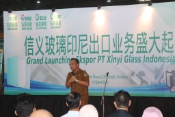 Perusahaan di KEK JIIPE Didesak Prioritaskan Pekerja Lokal Kabupaten Gresik