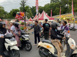 Berbagi di Bulan Suci, MPM Honda Jatim Salurkan Donasi dan Gelar Aksi Sosial