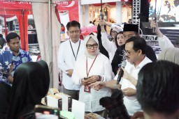 QRIS Bank Jatim Ramadan Vaganza 2025: Dukung UMKM dan Perkuat Ekonomi Surabaya