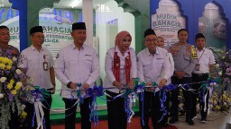 Tak Perlu Khawatir saat Mudik! BPJS Kesehatan Siapkan Layanan Gratis bagi Pemudik