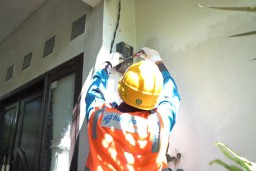 Tips PLN Amankan Listrik Rumah saat Mudik Lebaran 2025
