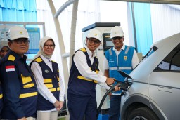 Puncak Arus Mudik, Kementerian ESDM dan PLN Pastikan Infrastruktur Kelistrikan dalam Kondisi Prima