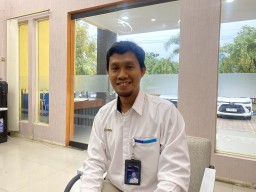 Bulog Bojonegoro Gandeng Kodim untuk Serap Gabah Petani Sesuai Harga HPP