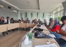 BPJS Kesehatan Cabang Bojonegoro Gelar Media Gathering, Perkuat Sinergi dengan Awak Media