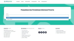 Butuh Informasi atau layanan Pengaduan terkait JKN ? Yuk Simak Caranya