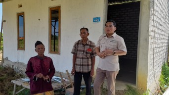 Dana Program BSPS di Sumenep Diduga Diselewengkan