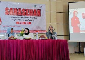 Sosialisasi Bahaya Flu Singapura Digelar oleh Legislator Jatim Fraksi PDIP di Sumenep