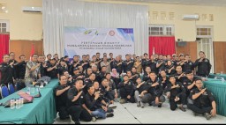 SGN dan SPBUN SGN Tegaskan Komitmen Wujudkan Hubungan Industrial yang Harmonis